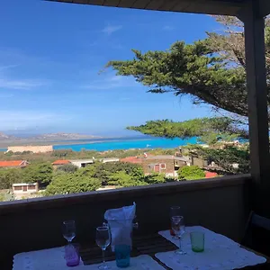  Apartamento Conchiglia Di Vista Mare