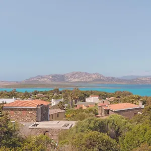  Pensión Ancoramare View