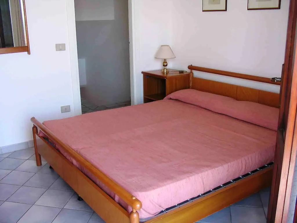 Affittasardegna-Villetta Trilo Janna Stintino