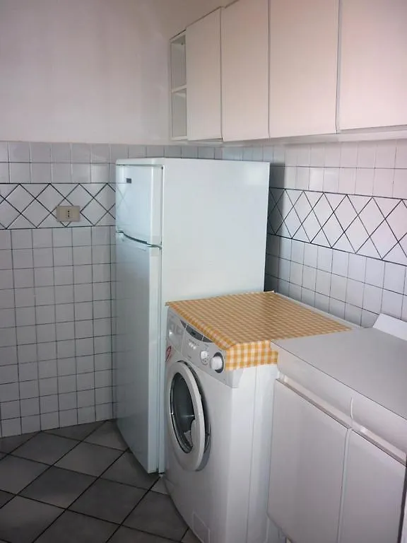 Apartamento Affittasardegna-Villetta Trilo Janna Stintino Italia