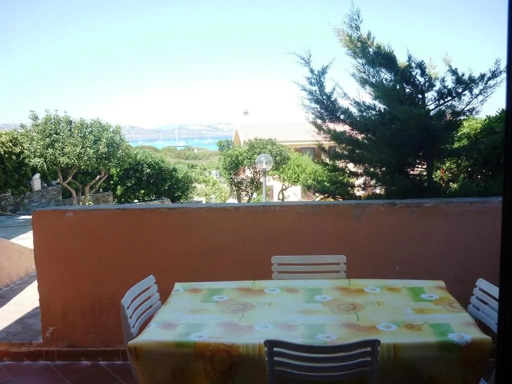 Apartamento Affittasardegna-Villetta Trilo Janna Stintino