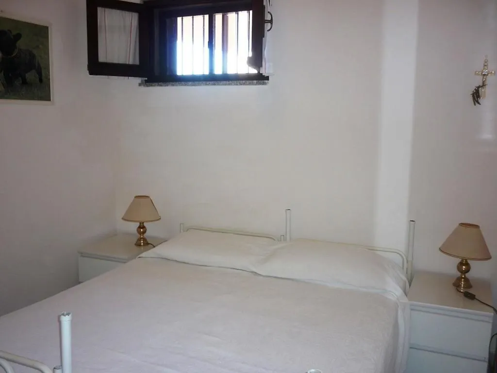 Apartamento Affittasardegna-Villetta Trilo Janna Stintino